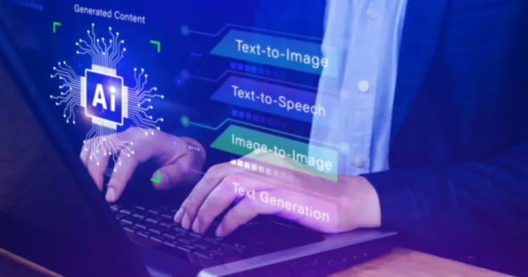 ai generator text