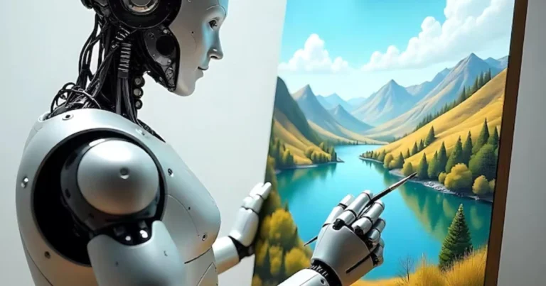 ai draw generator