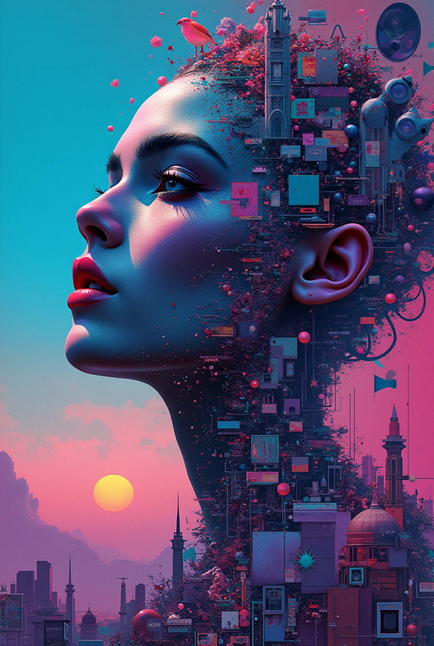 AI Image Generators