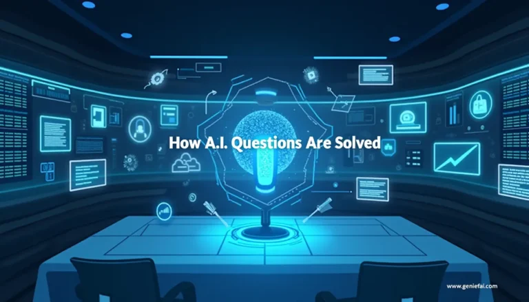 ai answering