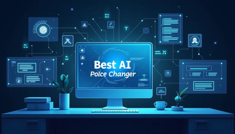 ai voice changer celebrity
