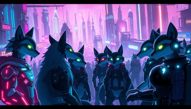 ai furries