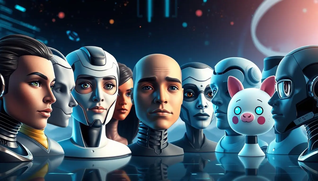 celebrity ai voices